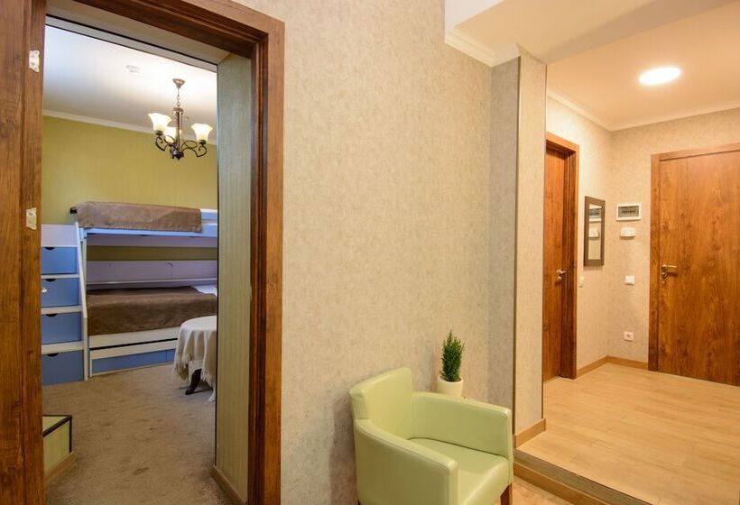 اتاق خانوادگی, King David  By Dnt Group