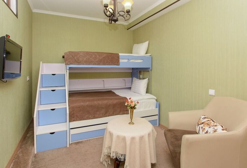 اتاق خانوادگی, King David  By Dnt Group