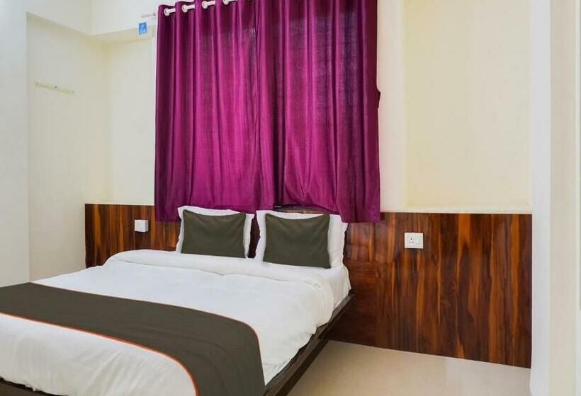 트리플 클래식 룸, Collection O Hotel Stay Inn