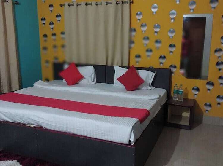 スタンダードルーム, Madison Homes Bhubaneswar