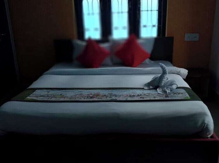 スタンダードルーム, Madison Homes Bhubaneswar