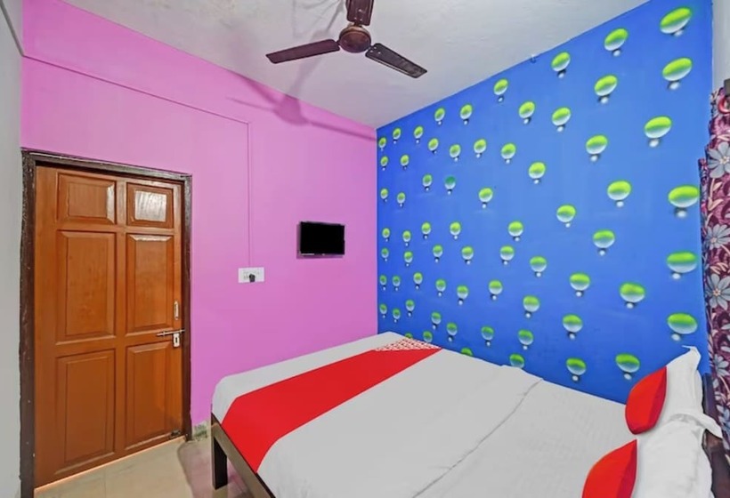 スタンダードルーム, Madison Homes Bhubaneswar
