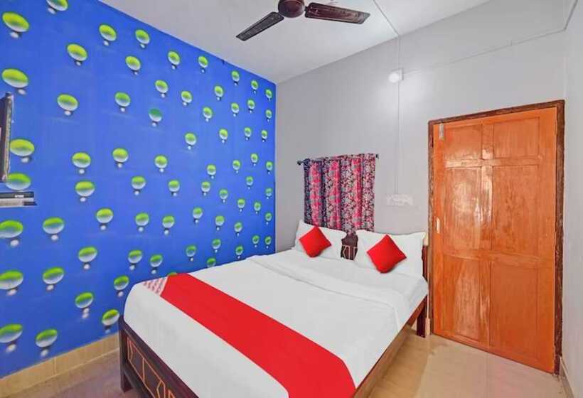 スタンダードルーム, Madison Homes Bhubaneswar