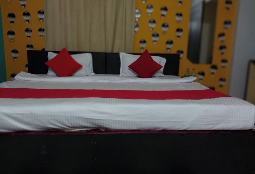スタンダードルーム, Madison Homes Bhubaneswar