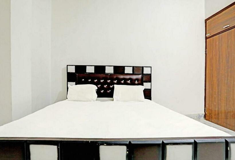 트리플 클래식 룸, Spot On Sweet Suite