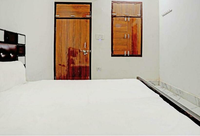 트리플 클래식 룸, Spot On Sweet Suite