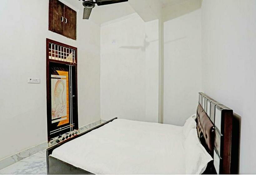 트리플 클래식 룸, Spot On Sweet Suite