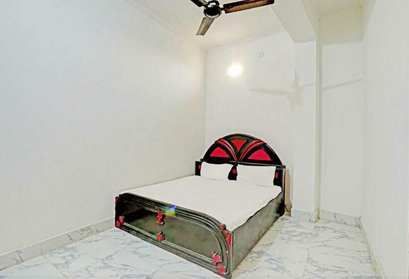 트리플 클래식 룸, Spot On Sweet Suite