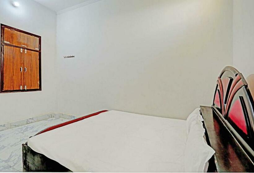 트리플 클래식 룸, Spot On Sweet Suite