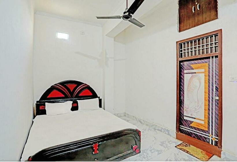 트리플 클래식 룸, Spot On Sweet Suite