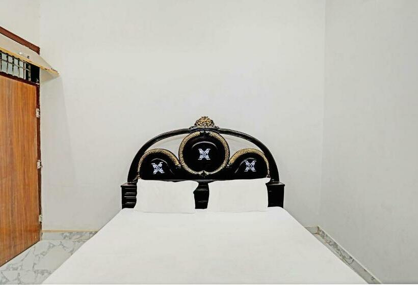 트리플 클래식 룸, Spot On Sweet Suite