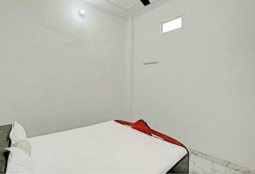 חדר קלאסי לשלושה, Spot On Sweet Suite