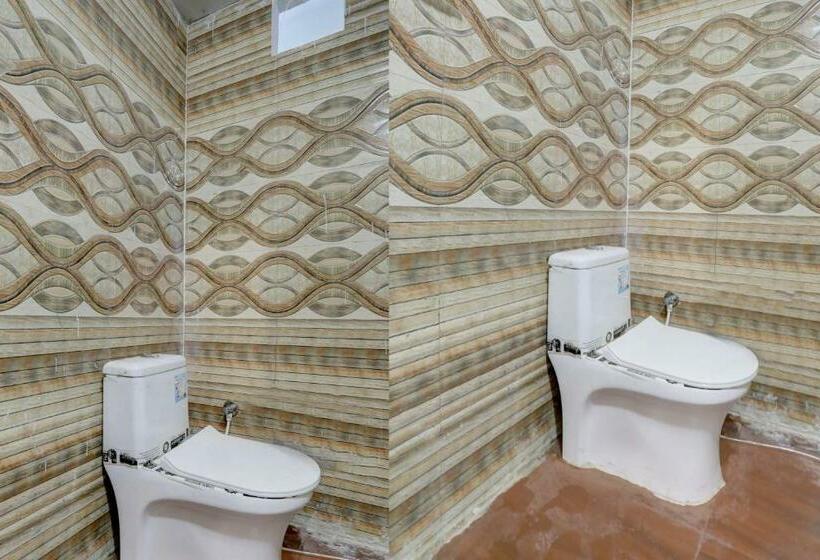 חדר קלאסי לשלושה, Spot On Sweet Suite