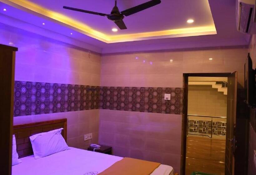 Четырехместный Номер Стандарт, Sri Sai Ram Residency Rameswaram