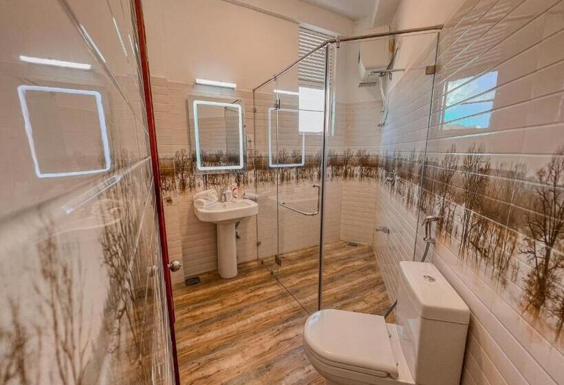 스탠다드 룸 산 전망, Villa Moon Light Nuwara Eliya