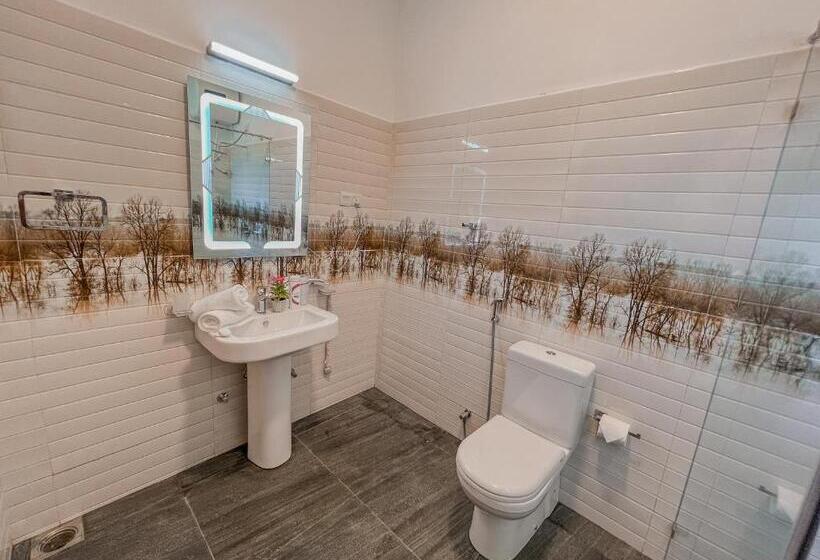 스탠다드 룸, Villa Moon Light Nuwara Eliya