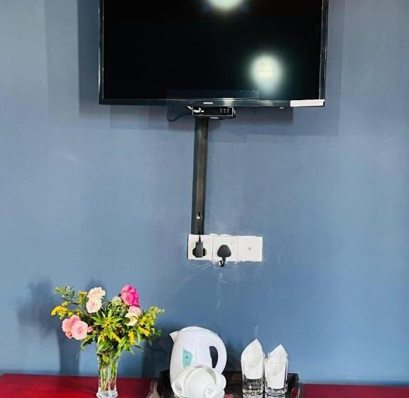 스탠다드 트리플 룸, Villa Moon Light Nuwara Eliya