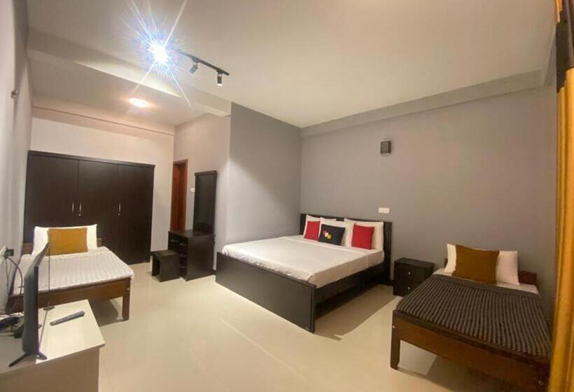 패밀리 룸, Villa Moon Light Nuwara Eliya