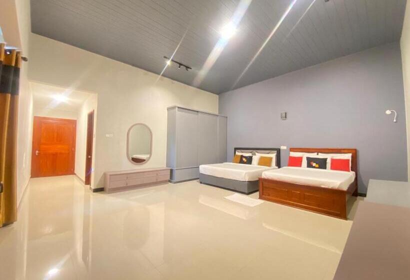 패밀리 스위트, Villa Moon Light Nuwara Eliya