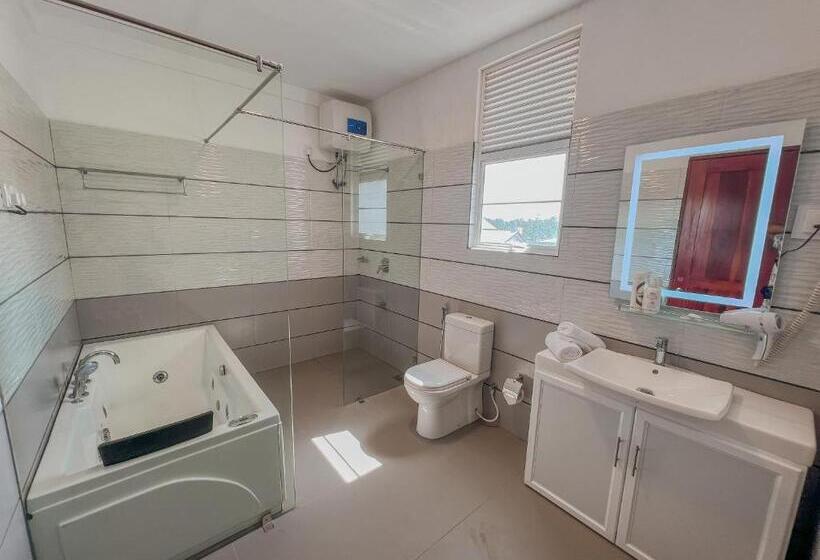 Family Suite, Villa Moon Light Nuwara Eliya