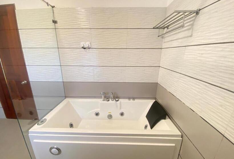 패밀리 룸 산 전망, Villa Moon Light Nuwara Eliya