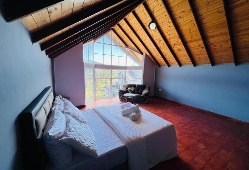 패밀리 룸 산 전망, Villa Moon Light Nuwara Eliya