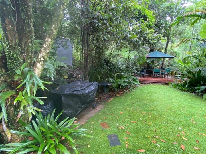 スタンダードルーム, Rosella S On Springbrook