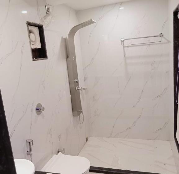 اتاق لوکس, Daltin Home