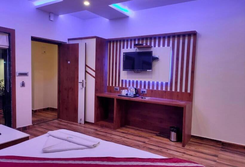 Семейный Номер, Daltin Home
