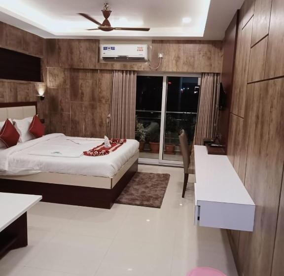 اتاق لوکس, Daltin Home