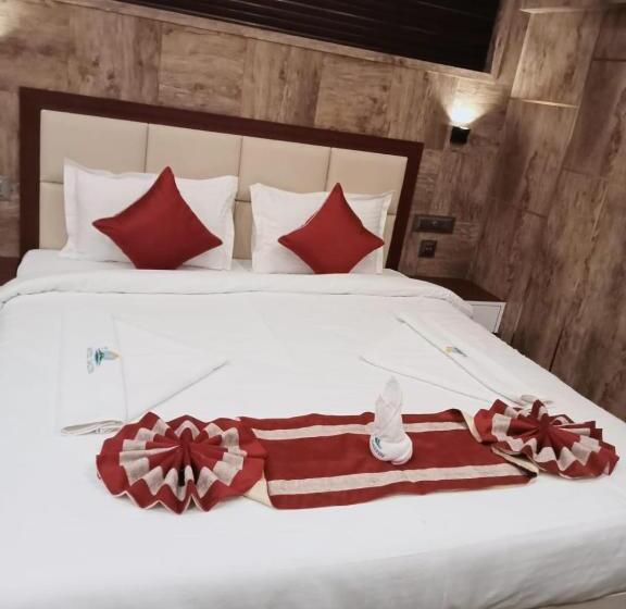 اتاق لوکس, Daltin Home