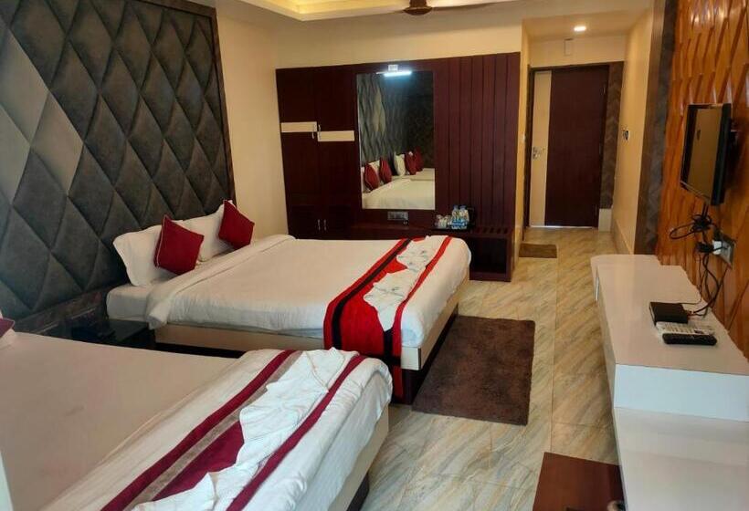 اتاق لوکس, Daltin Home