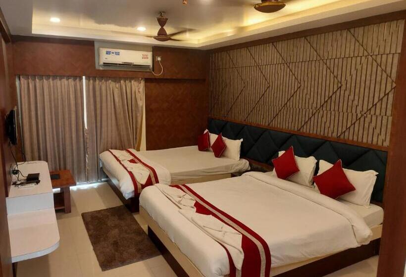 اتاق لوکس, Daltin Home