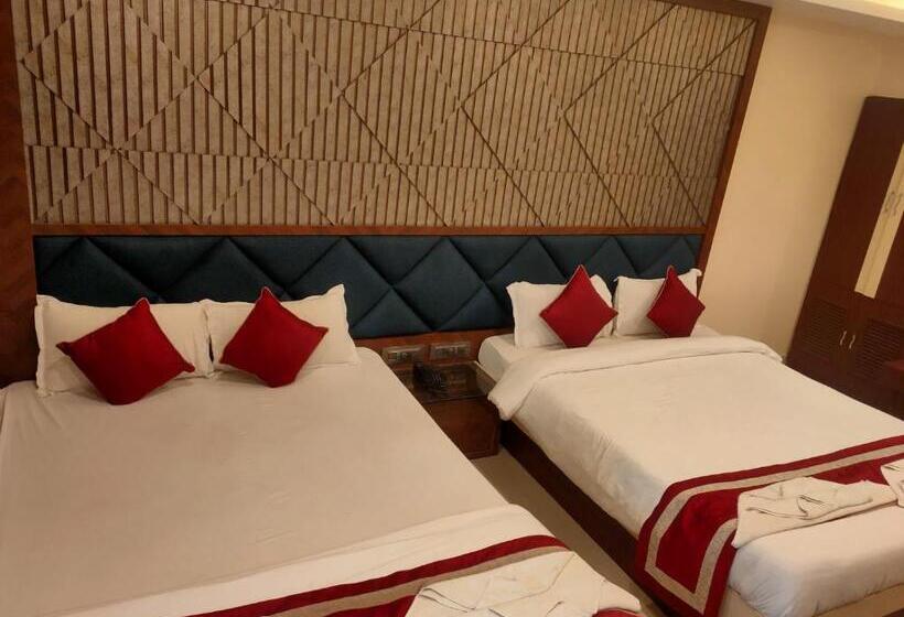 اتاق لوکس, Daltin Home