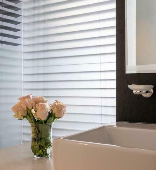 اتاق استاندارد, Derand