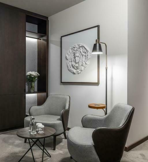 سوییت جونیور, Derand