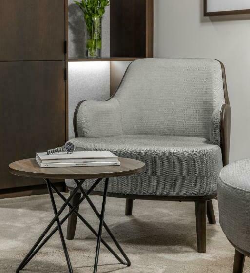 سوییت جونیور, Derand