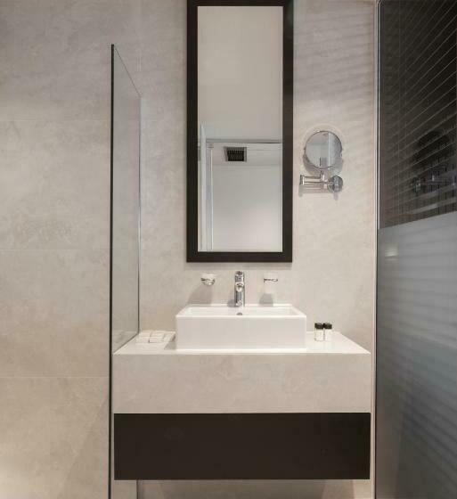 سوییت جونیور, Derand