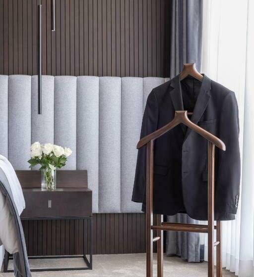 سوییت جونیور, Derand