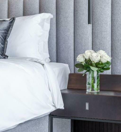 سوییت جونیور, Derand