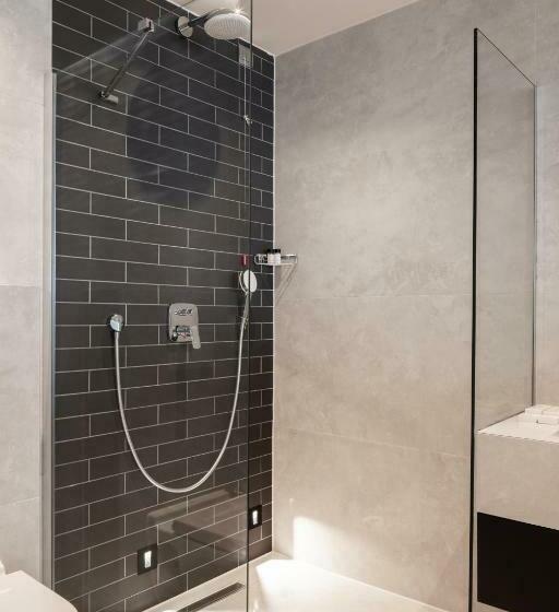 سوییت جونیور, Derand