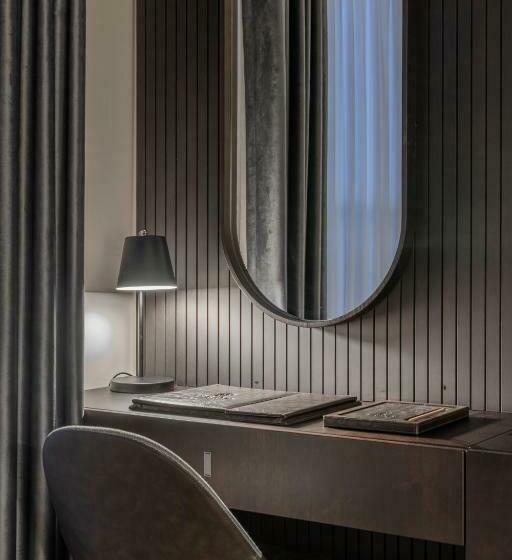 سوییت جونیور, Derand