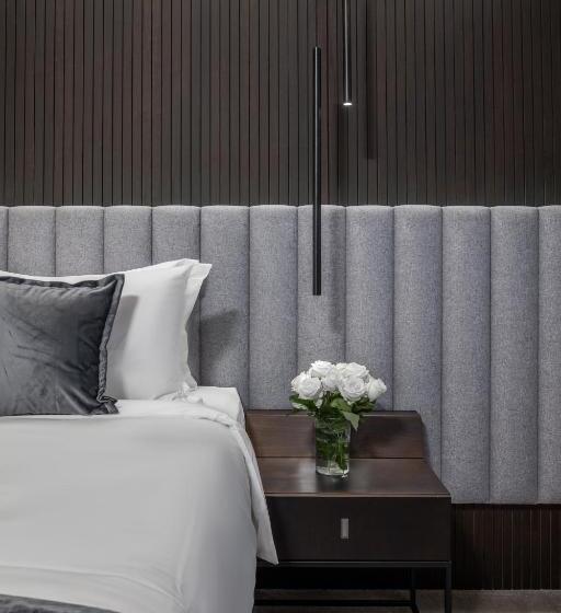 سوییت جونیور, Derand