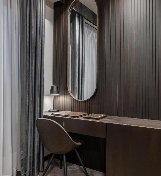 سوییت جونیور, Derand