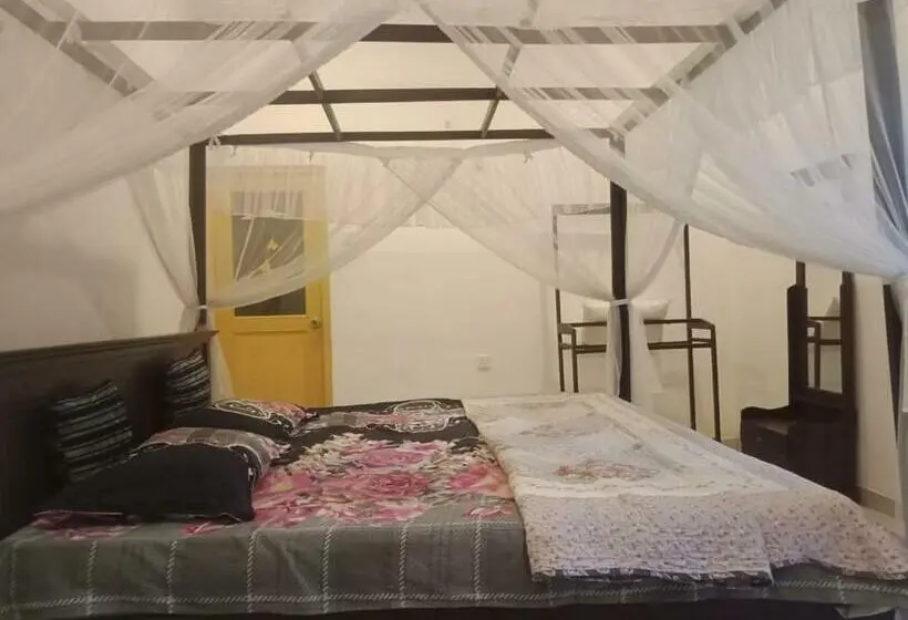 スタンダードルーム, Kithyana Homestay Weligama