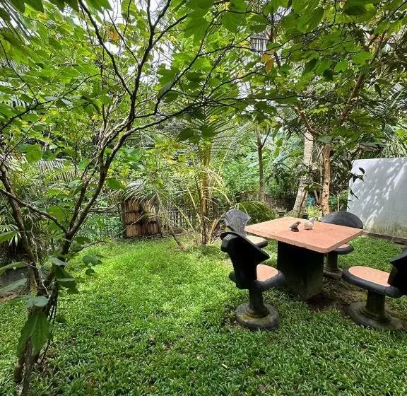 スタンダードルーム, Kithyana Homestay Weligama