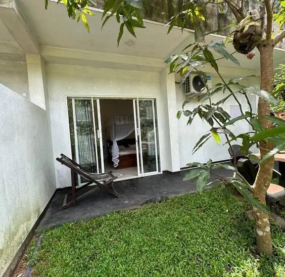 スタンダードルーム, Kithyana Homestay Weligama