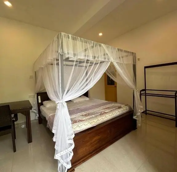 スタンダードルーム, Kithyana Homestay Weligama