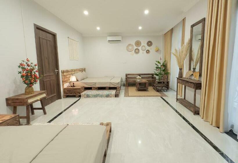 اتاق استاندارد, Sol Homestay Ocean Park 2