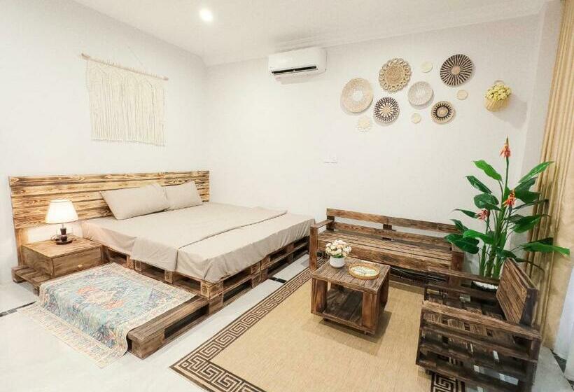 اتاق استاندارد, Sol Homestay Ocean Park 2